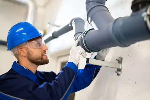 water damage restoration service Kermit